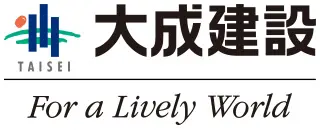 大成建設
