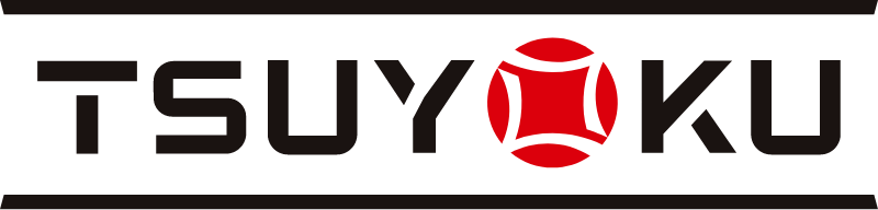 TSUYOKU