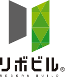 リボビルロゴ