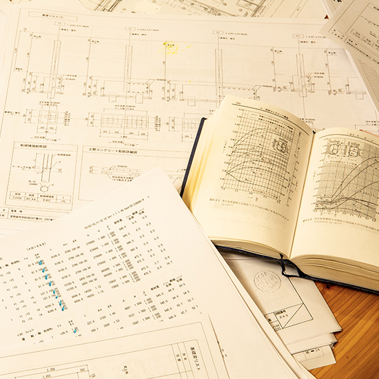 構造設計一級建築士とは | さくら構造株式会社